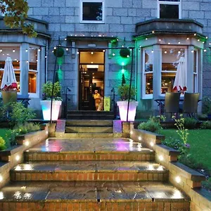 Great Western Aberdeen