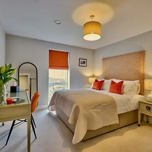  Apartment Lambert House United Kingdom