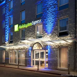 Hotel Express Centre, An Ihg, Aberdeen